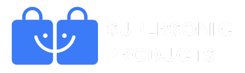 Supersonic Products