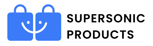 Supersonic Products