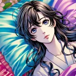 magna pillowcase