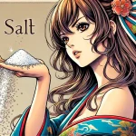 magna salt