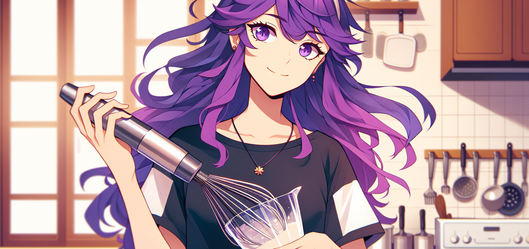 Kitchen Utensil