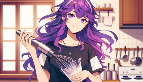 Kitchen Utensil